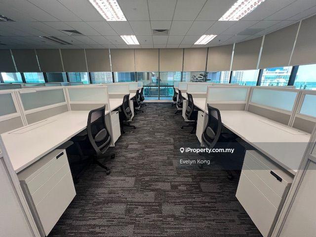 Pejabat untuk Disewa di BANGSAR, Kampung Kerinchi (Bangsar South) oleh Evelyn Kong - iProperty.com.my