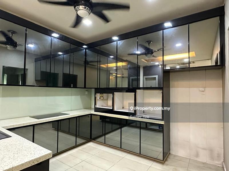 Rumah Berangkai 3.5 Tingkat untuk Dijual di Duta Suria, Ampang oleh Esther Yee - iProperty.com.my