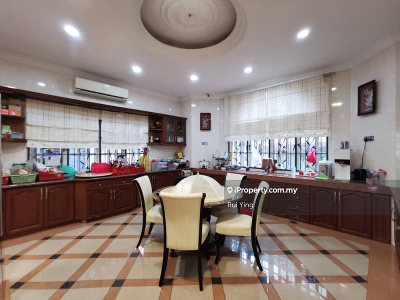 Bungalow House untuk Dijual di Taman Villa Heights, Kajang oleh Rui Ying - iProperty.com.my