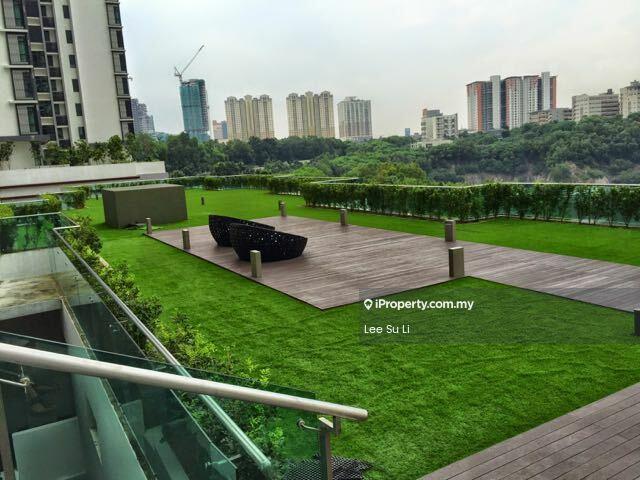 Condominium for Sale in LaCosta @ Sunway South Quay by Lee Su Li - Exterior - iProperty.com.my