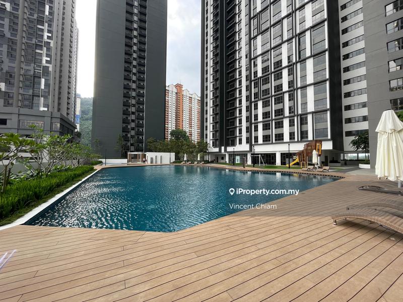 For Sale - D'Quince Residences