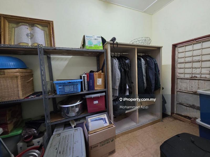 Bungalow House untuk Dijual di Taman Bukit Istana, Kuantan oleh Mohammad Azizi - iProperty.com.my