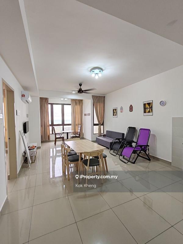 For Sale - Bali Residences