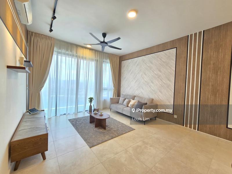 For Rent - Trinity Pentamont