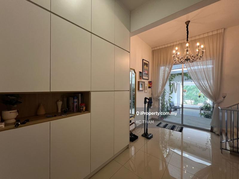 2.5-storey Terraced House for Sale in Chloe Residence @ Kota Emerald, Rawang, Rawang by KC THAM - iProperty.com.my