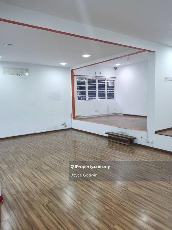 Rumah Berkembar untuk Dijual di Taman Lucky, Bangsar oleh Joyce Godwin - iProperty.com.my