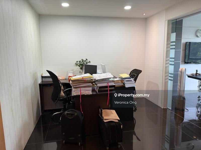 Pejabat untuk Disewa di Gateway Kiaramas Corporate Suite, Mont Kiara oleh Veronica Ong - iProperty.com.my