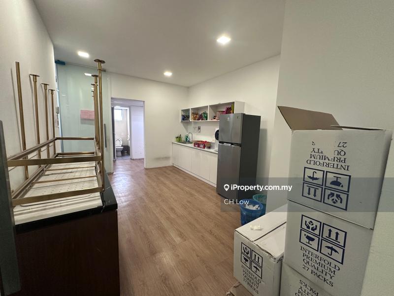 Kedai-Pejabat untuk Dijual di Kuchai Entrepreneurs Park, Kuchai Lama oleh CH Low - iProperty.com.my