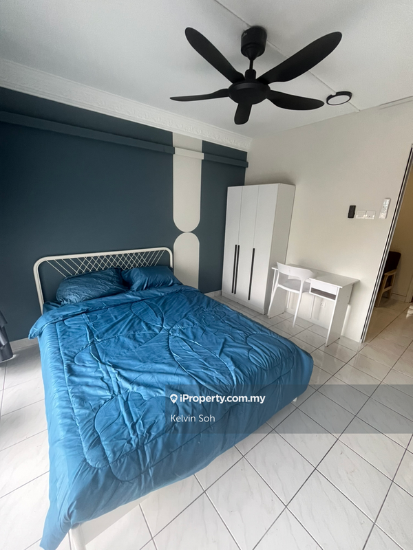 Condominium for Rent in D'aman Crimson by Kelvin Soh - iProperty.com.my