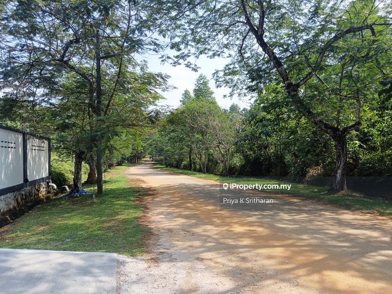 Bungalow Land for Sale in Bukit Beruntung, Serendah by Priya K Sritharan - iProperty.com.my
