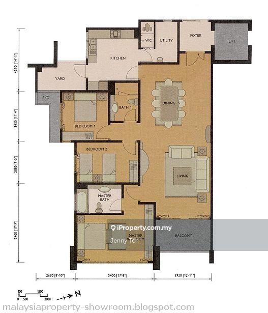 Condominium for Sale in Mutiara Upper East by Jenny Tcn - iProperty.com.my