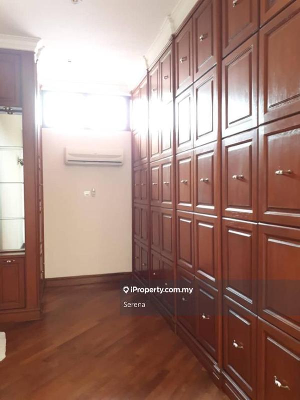 Bungalow House for Sale in Country Heights, Kajang by Serena - iProperty.com.my