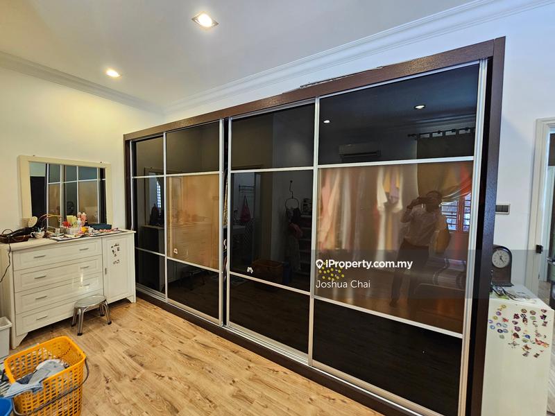 3.5-storey Terraced House for Sale in 447a6, Ayer Itam by Joshua Chai - iProperty.com.my