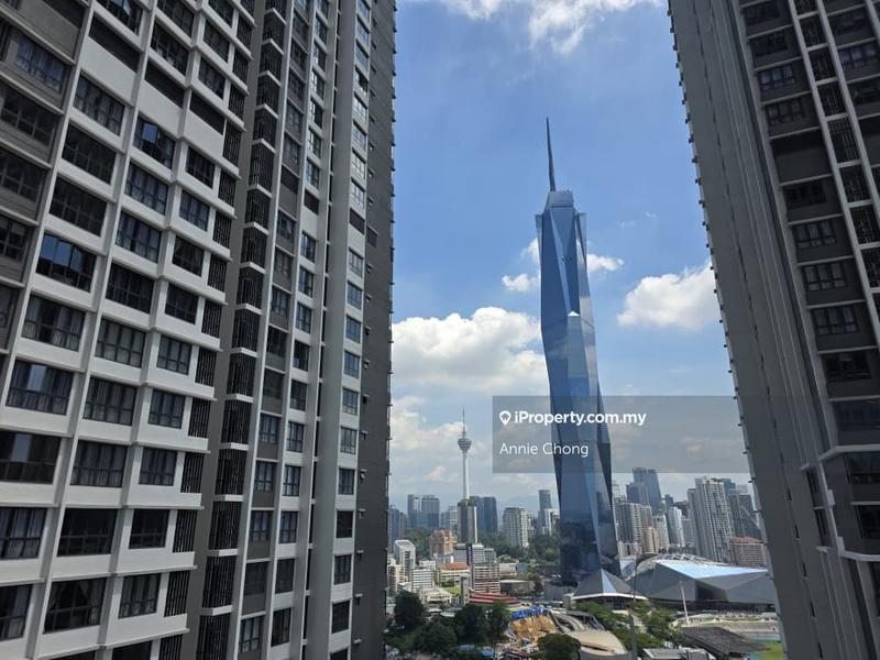 For Rent - Sunway Belfield