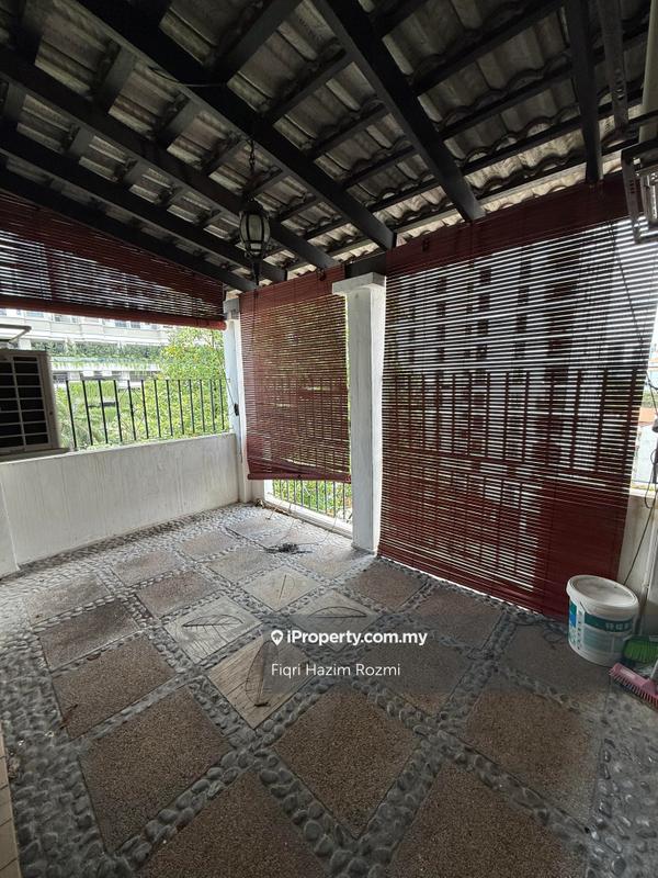 Kondominium untuk Dijual di Pantai Hillpark 3 oleh Fiqri Hazim Rozmi - iProperty.com.my