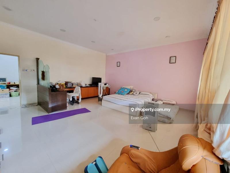 Semi-Detached House for Sale in btp49, Puchong by Evan Goh - iProperty.com.my