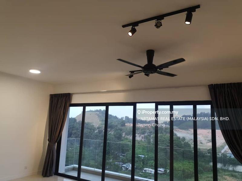 Kondominium untuk Dijual di CloudTree Residence oleh Jayson Chong - iProperty.com.my