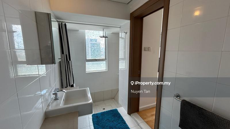 Residensi Servis untuk Dijual di Solaris Dutamas oleh Nuyen Tan - iProperty.com.my