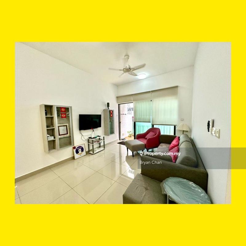 For Sale - Twin Residences