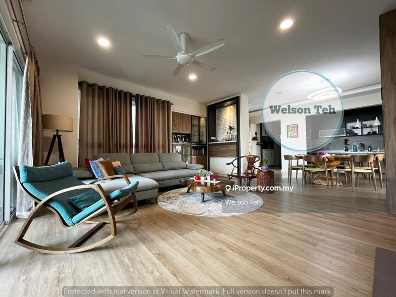 For Sale - Platino Condominium