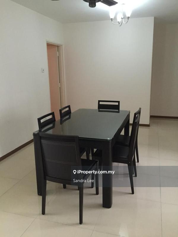 Condominium for Sale in Menara Bangsar by Sandra Lee - iProperty.com.my