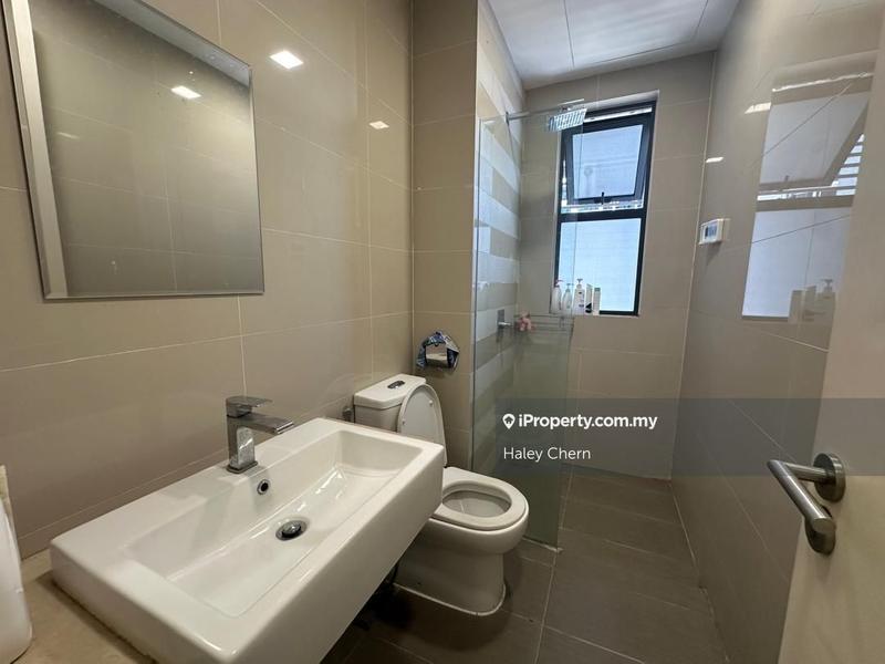 Residensi Servis untuk Dijual di South View oleh Haley Chern - iProperty.com.my