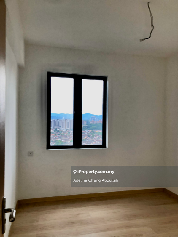 Residensi Servis untuk Dijual di Aradia Residence @ Lake City KL North oleh Adelina Cheng Abdullah - iProperty.com.my