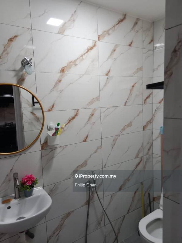 Rumah Teres 2-Tingkat untuk Dijual di Taman Samudra Teres, Batu Caves oleh Philip Chan - iProperty.com.my