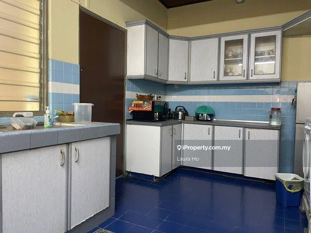 Banglo untuk Dijual di Ampang Jaya, Ampang oleh Laura Ho - iProperty.com.my
