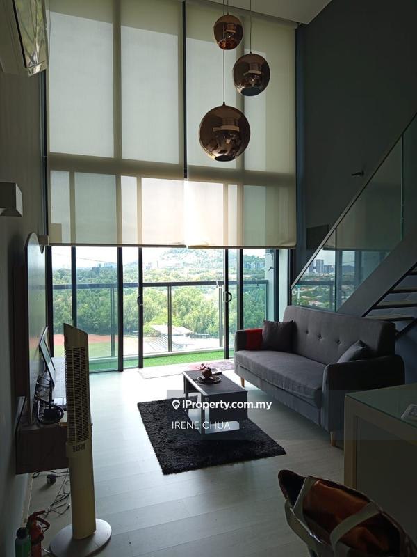 For Rent - The Square @ One City