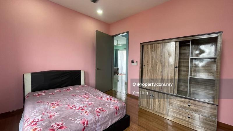 Kediaman Servis untuk Disewa di Zentro Residences Serviced Apartment oleh Yen Ling - iProperty.com.my