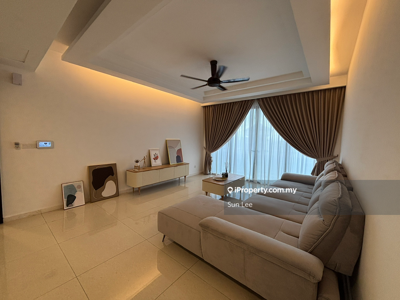 For Sale - Agile Mont Kiara