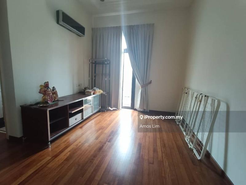 Condominium for Sale in The Palazzo by Amos Lim - iProperty.com.my