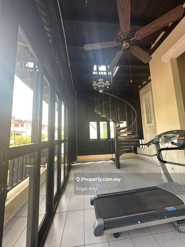 Rumah Berkembar untuk Dijual di Villa Kristal Heights, Batu Caves oleh Angel Ang - iProperty.com.my