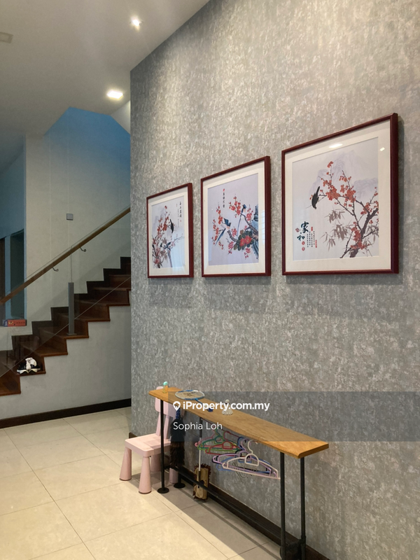 Semi-Detached House for Rent in Equine Park Sunway Eastwood, Seri Kembangan by Sophia Loh - iProperty.com.my