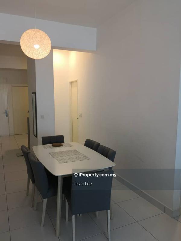 Condominium for Sale in Elit Heights @ Bayan City by Issac Lee - iProperty.com.my