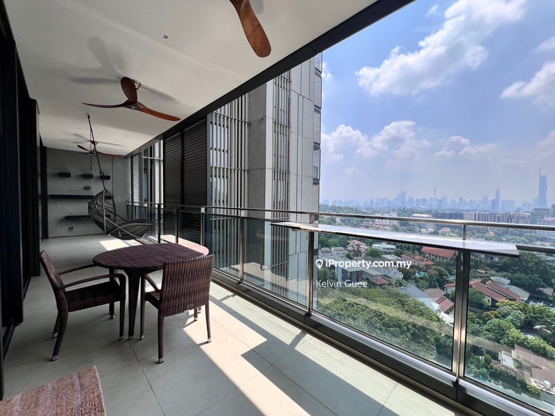 Condominium for Rent in Aira Residence by Kelvin Guee - iProperty.com.my