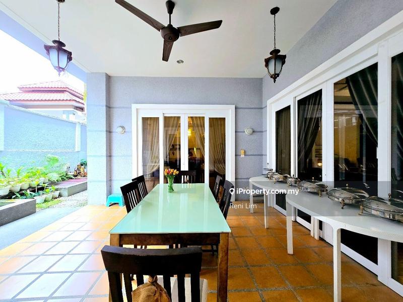 Bungalow House for Sale in Tropicana, Tropicana by Reni Lim - iProperty.com.my