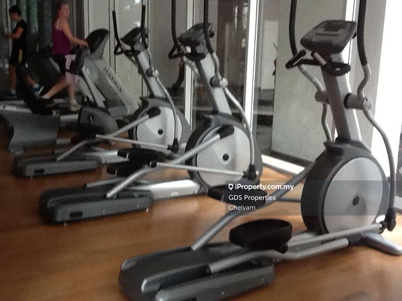 For Rent - Suasana Sentral Loft