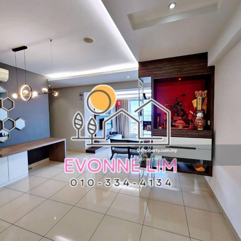 For Sale - Orange 3 (Oren 3)