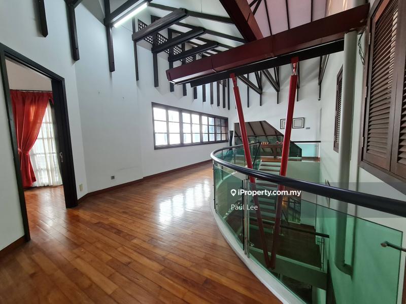 Bungalow House untuk Dijual di Taman Yarl, Jalan Klang Lama (Old Klang Road) oleh Paul Lee - iProperty.com.my