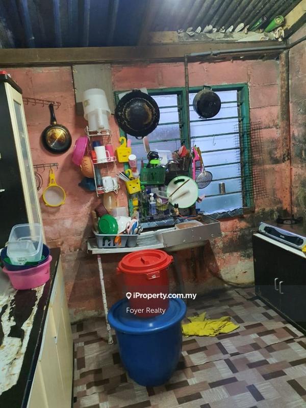 2-storey Terraced House for Sale in Taman Kota Puteri, Masai by Foyer Realty - iProperty.com.my