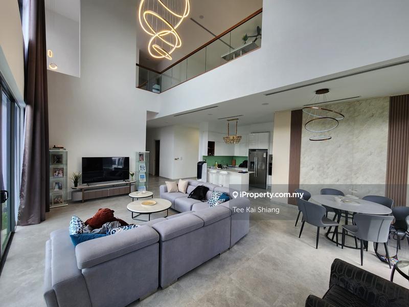 For Sale - Trinity Pentamont