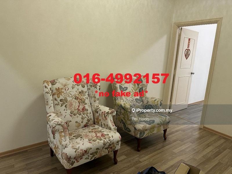 Rumah Berangkai 3 Tingkat untuk Dijual di Taman Hye Keat, Ayer Itam oleh Pei Hoon - iProperty.com.my