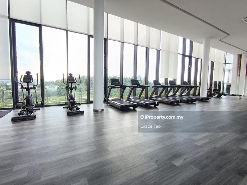 Condominium for Sale in Jesselton Twin Towers by Grace Teo - iProperty.com.my