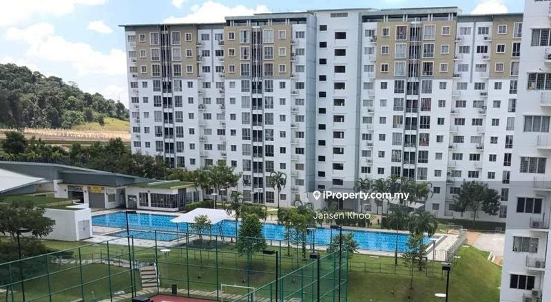 For Sale - Seri Baiduri