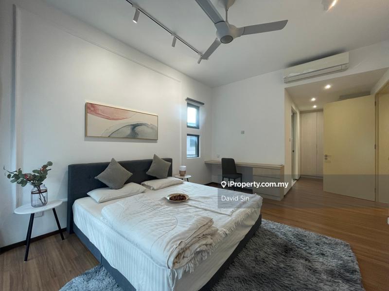 Service Residence for Sale in The Potpourri by David Sin - iProperty.com.my