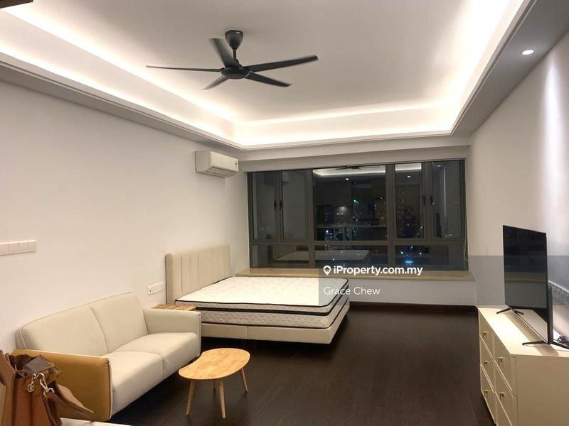 For Rent - R&F Princess Cove Phase 2-Seine Region