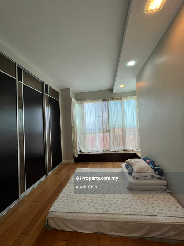 Kondominium untuk Dijual di Kiaramas Ayuria oleh Alexis Chin - iProperty.com.my