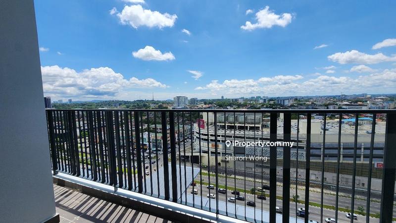 For Sale - The Podium